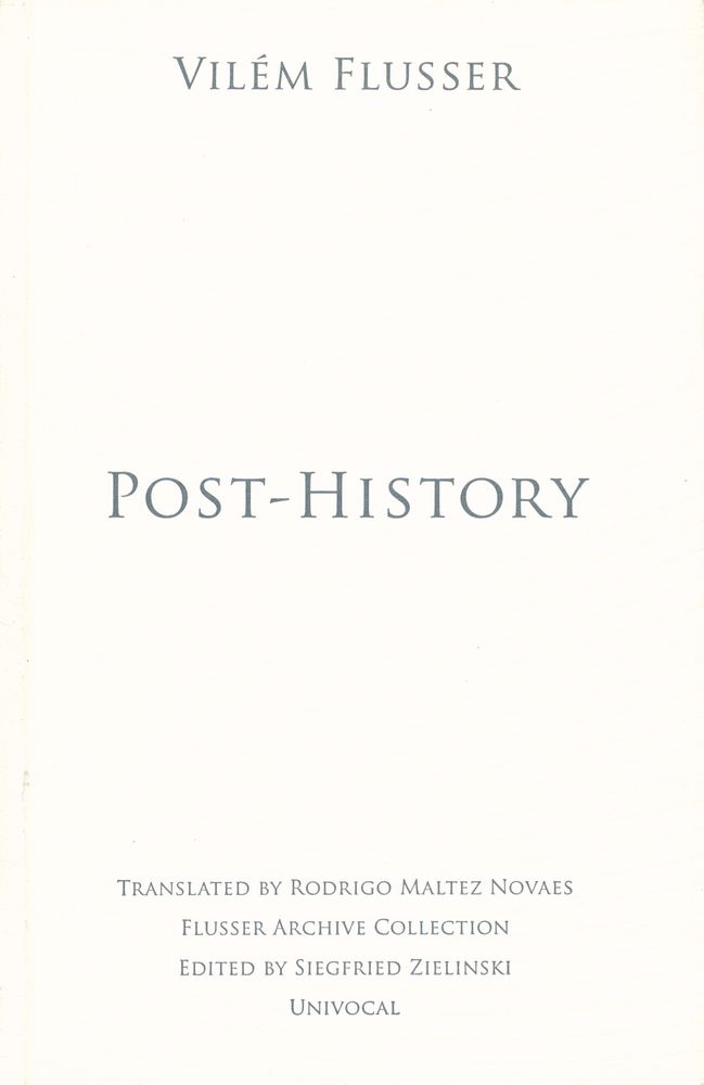 『POST - HISTORY』 1