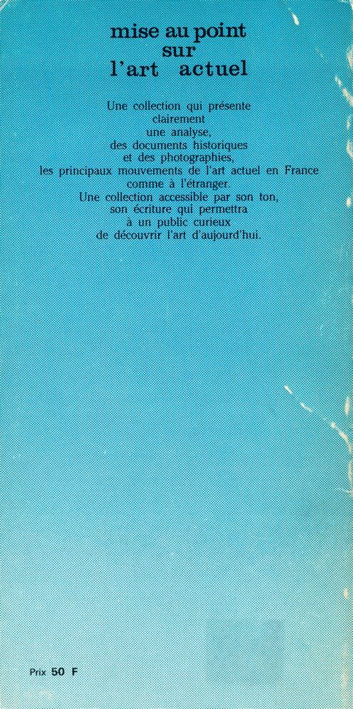 『L'ART VIDÉO』 3