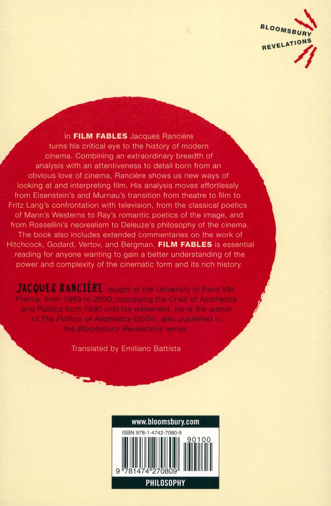 『Film Fables』 4