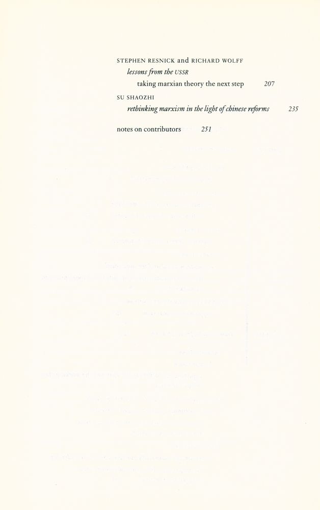 『Whither Marxism? : global crises in international perspective』 3