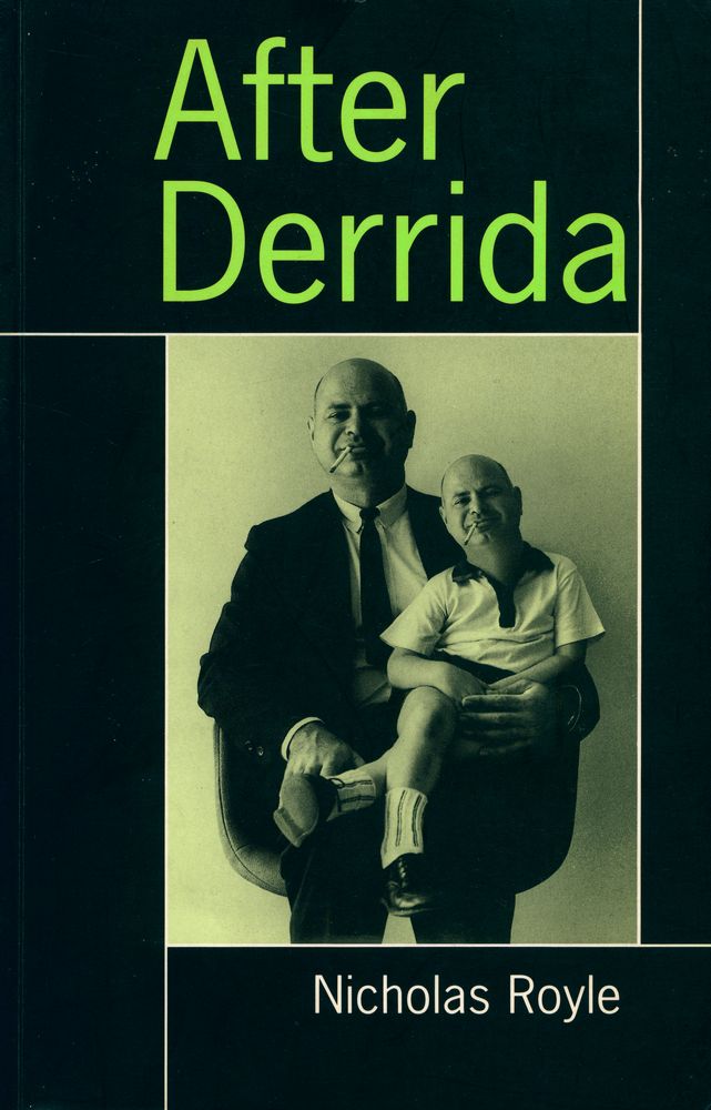 『After Derrida』 1