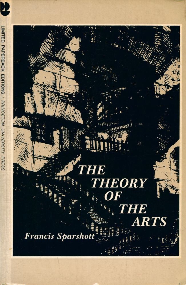 『The theory of the arts』 1