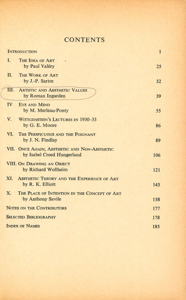 『Oxford Readings in Philosophy : AESTHETICS』 2