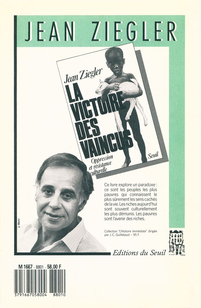 『ESPIRIT』 n° 134, janvier 1988 3