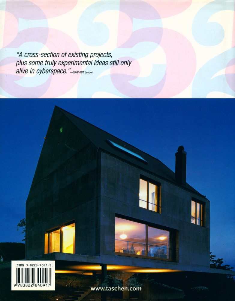 『ARCHITECTURE NOW!』 4