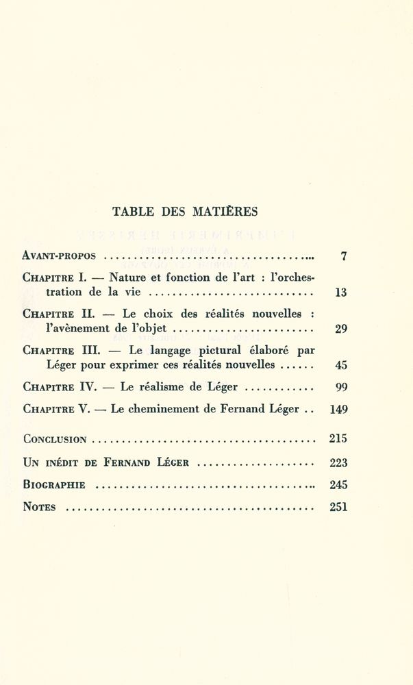 『POUR UN RÉALISME DU XXe SIÈCLE』 2