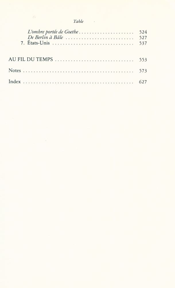 『Histoire de l'histoire de l'art de Vasari à nos jours』 4