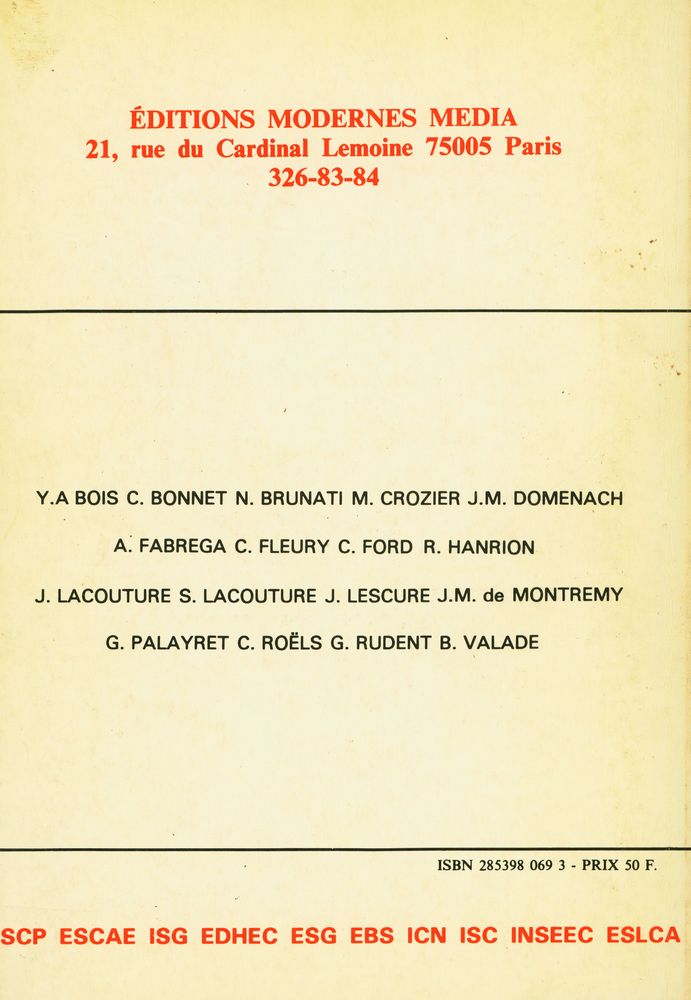 『à propos de l'Art...』 3