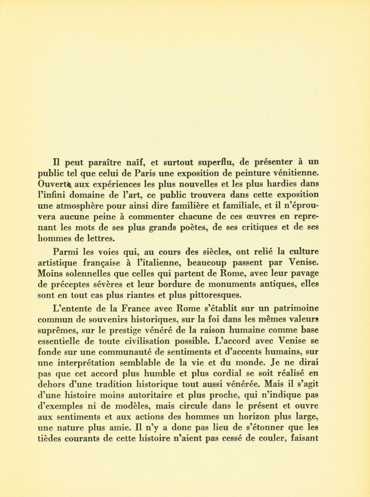 『CHEFS D'ŒUVRE VÉNITIENS DE PAOLO VENEZIANO A TINTORET』 2