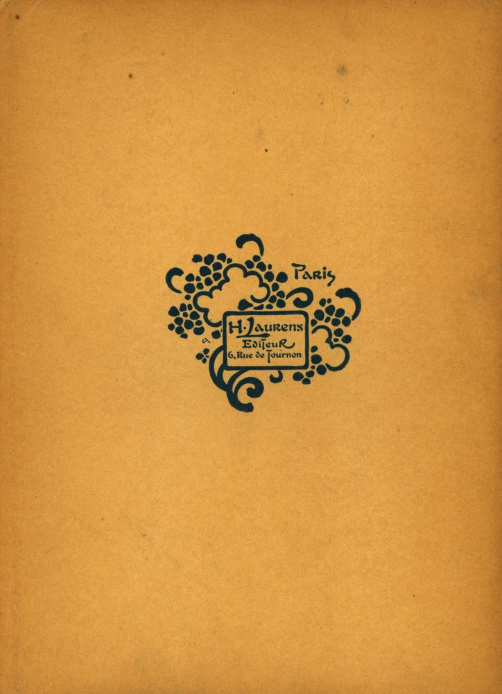 『Théodore Rousseau』 3