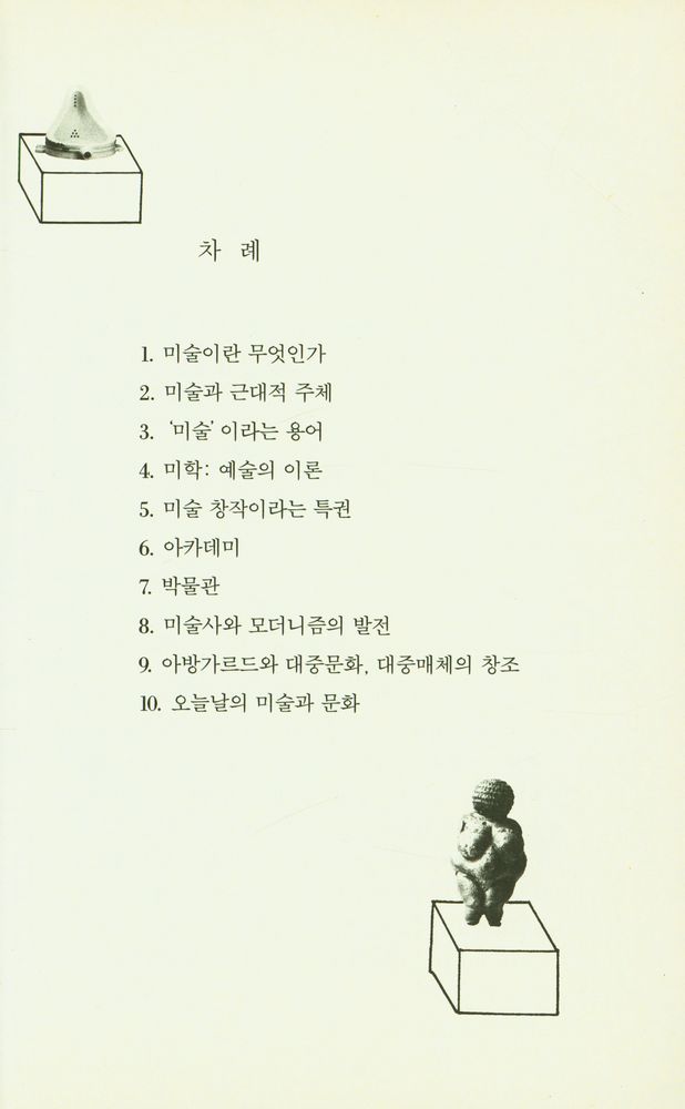 『이것은 미술이 아니다』 2