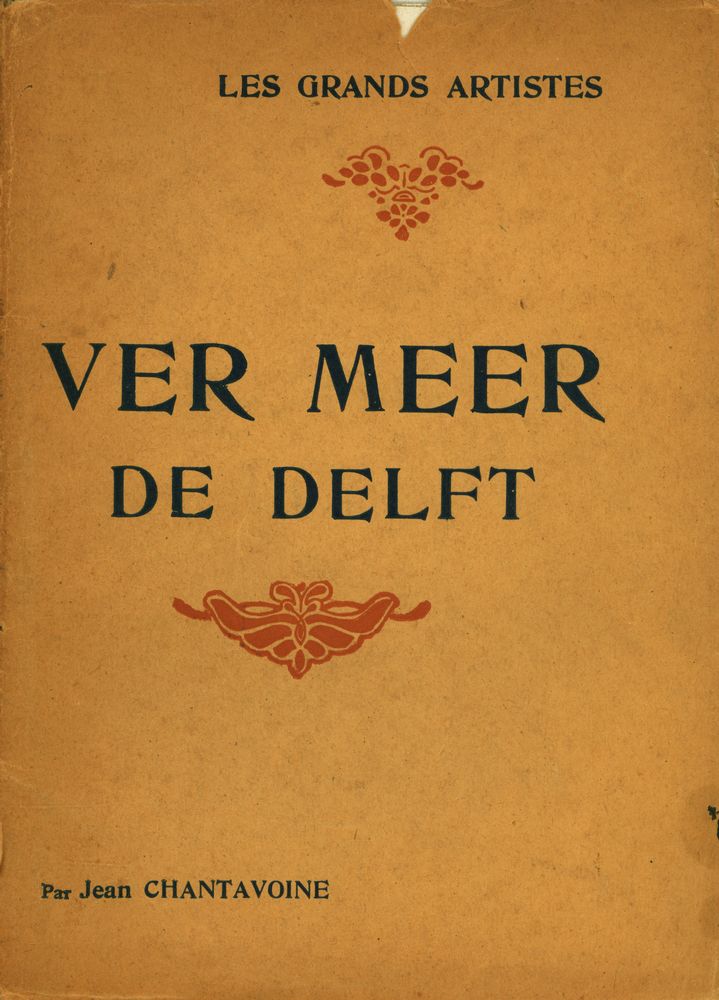 『VER MEER De Delft』 1