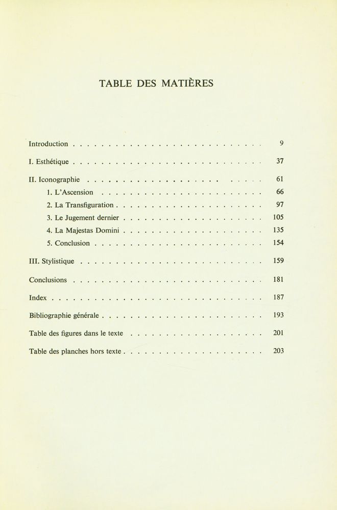 『Les Grands Portails Romans : Études sur l'iconologie des théophanies romanes』 2