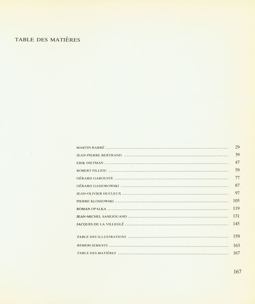 『QU'EST - CE - QUE L'ART FRANÇAIS?』 2