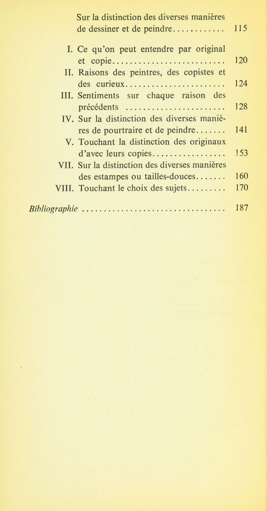 『Le Peintre converty aux précises et universelles règles de son art』 3