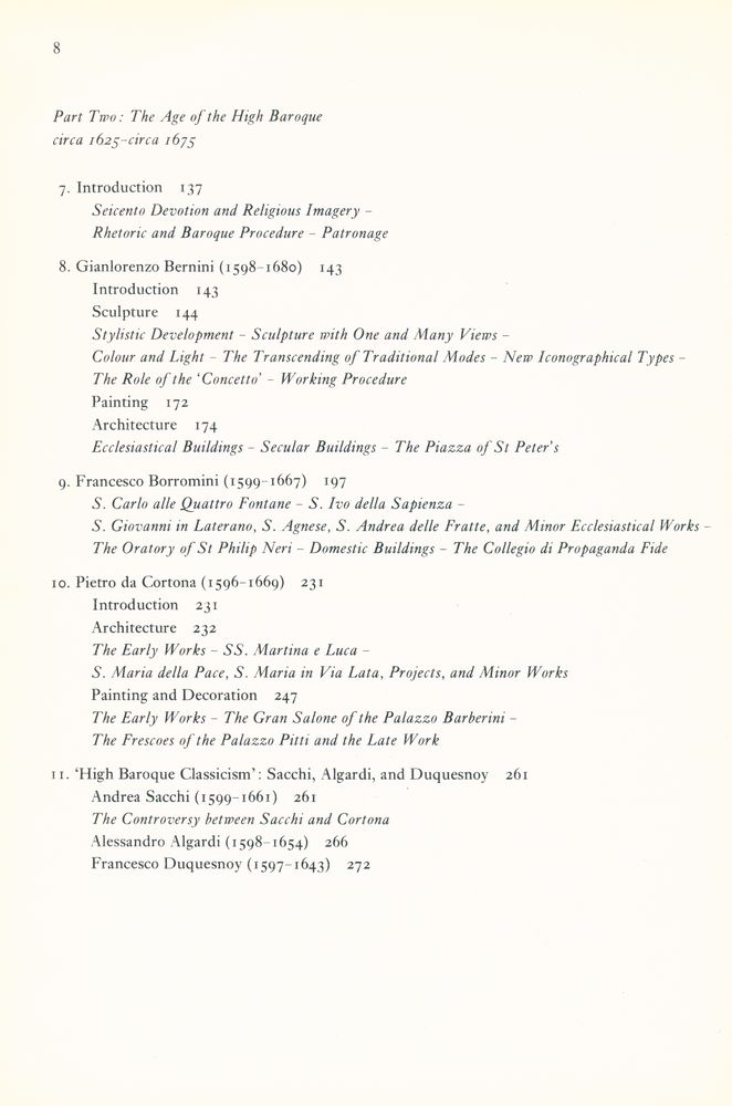 『The Pelican History of Art : Art and Architecture in Italy 1600 - 1750』 3