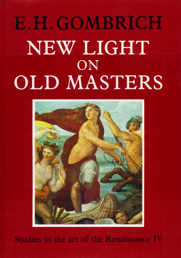 『New light on old masters : Studies in the art of the Renaissance 4』 1