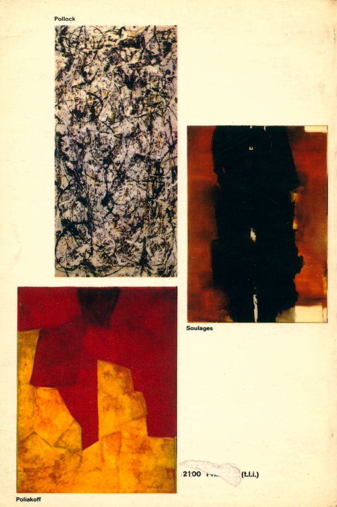 『L'Art abstrait』 8