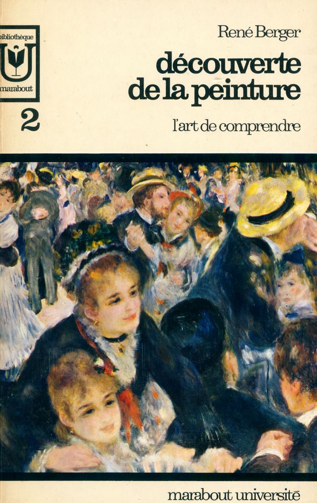『découverte de la peinture 2 : l'art de comprendre』 1
