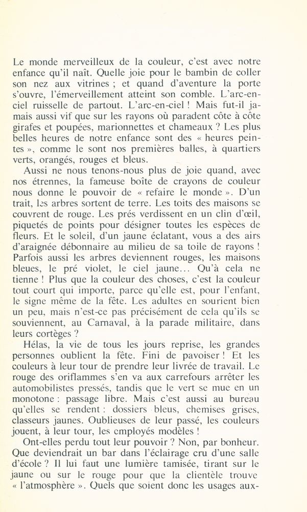 『découverte de la peinture 2 : l'art de comprendre』 2