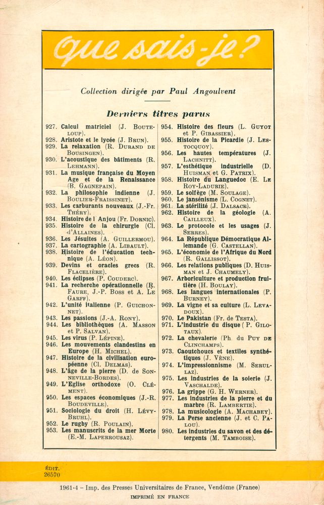 『LES RÉGIMES POLITIQUES』 3
