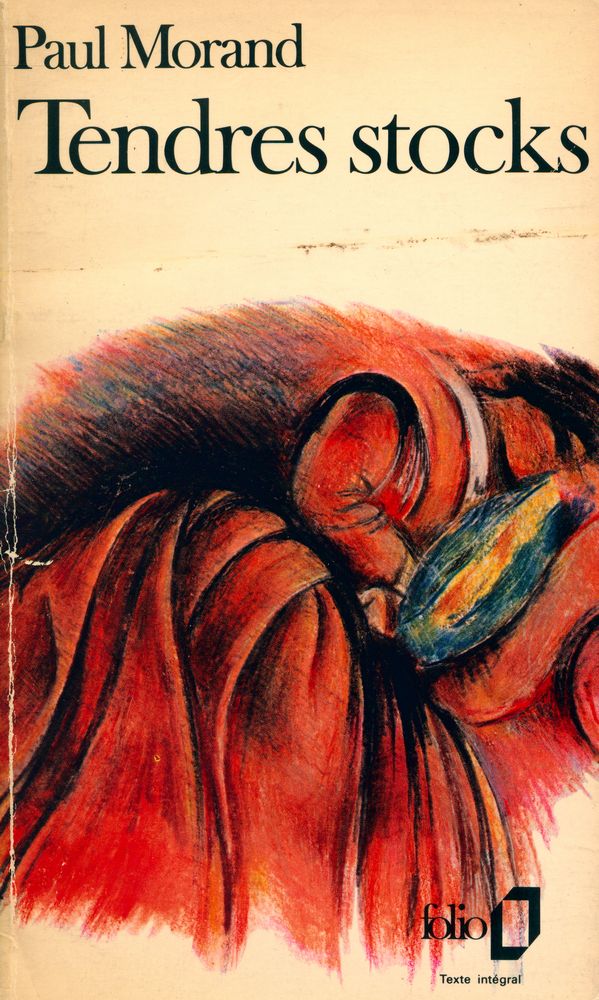 『Tendres stocks』 1