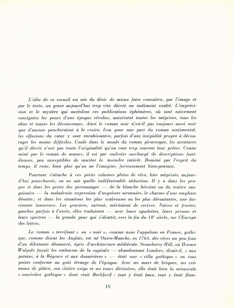 『IMAGES DU ROMAN NOIR』 2