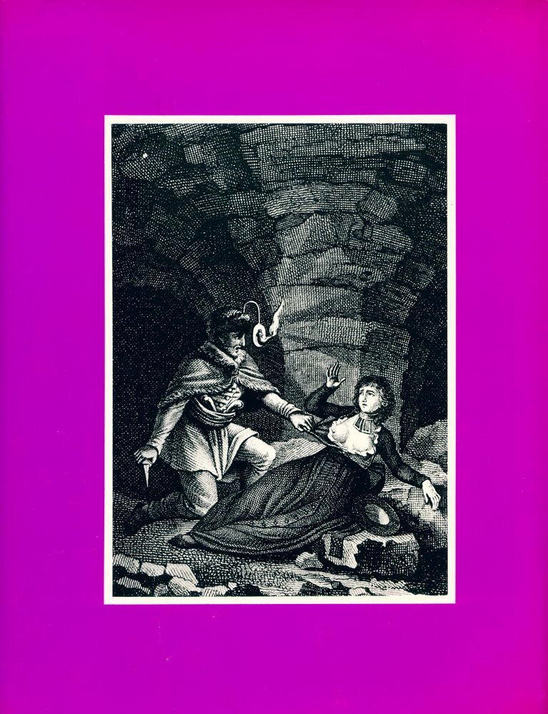 『IMAGES DU ROMAN NOIR』 3