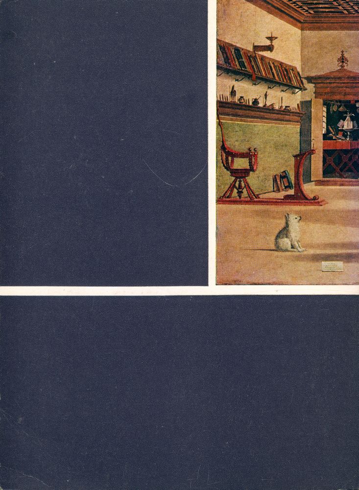 『La Confrérie Dalmate des saints Georges et Tryphon Venise』 3