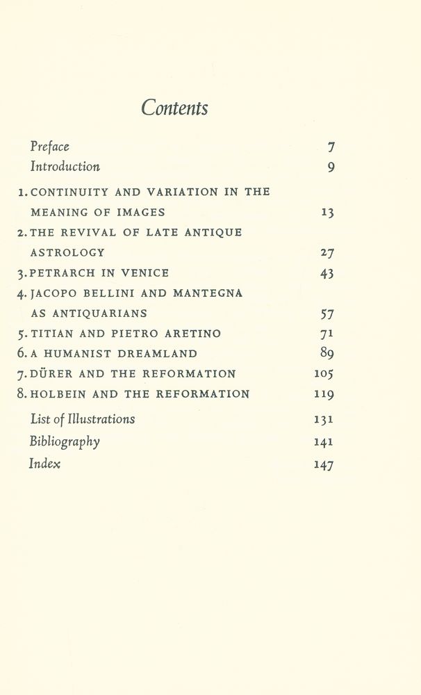 『A Heritage of Images : A Selection of Lectures』 2