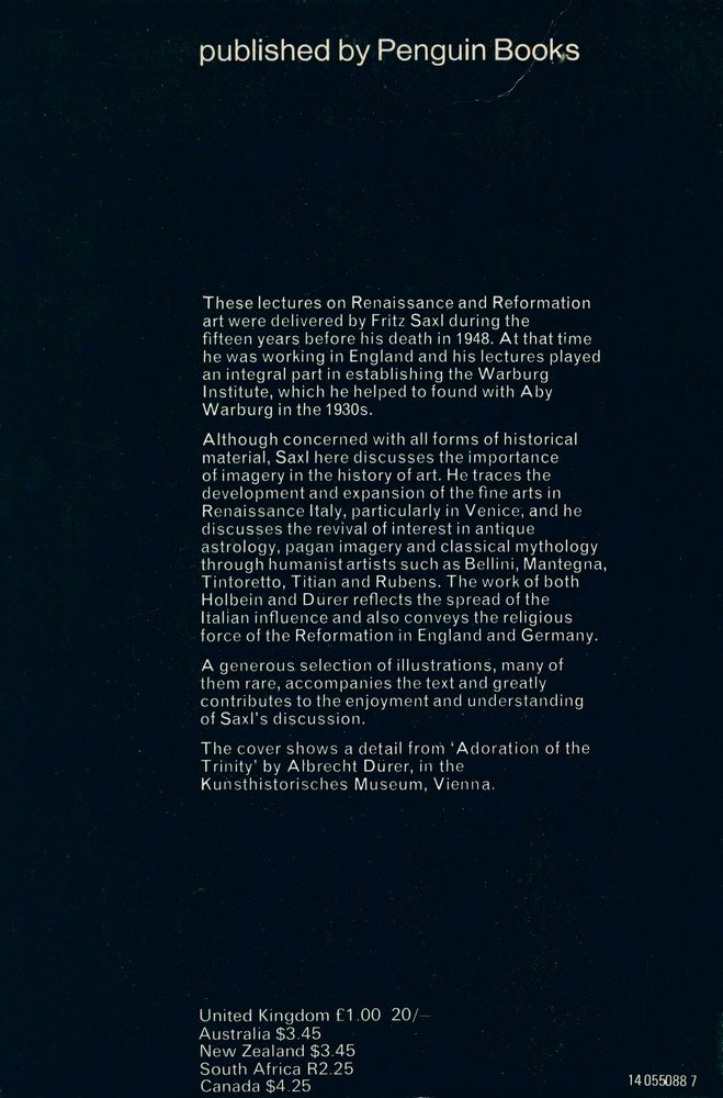 『A Heritage of Images : A Selection of Lectures』 3