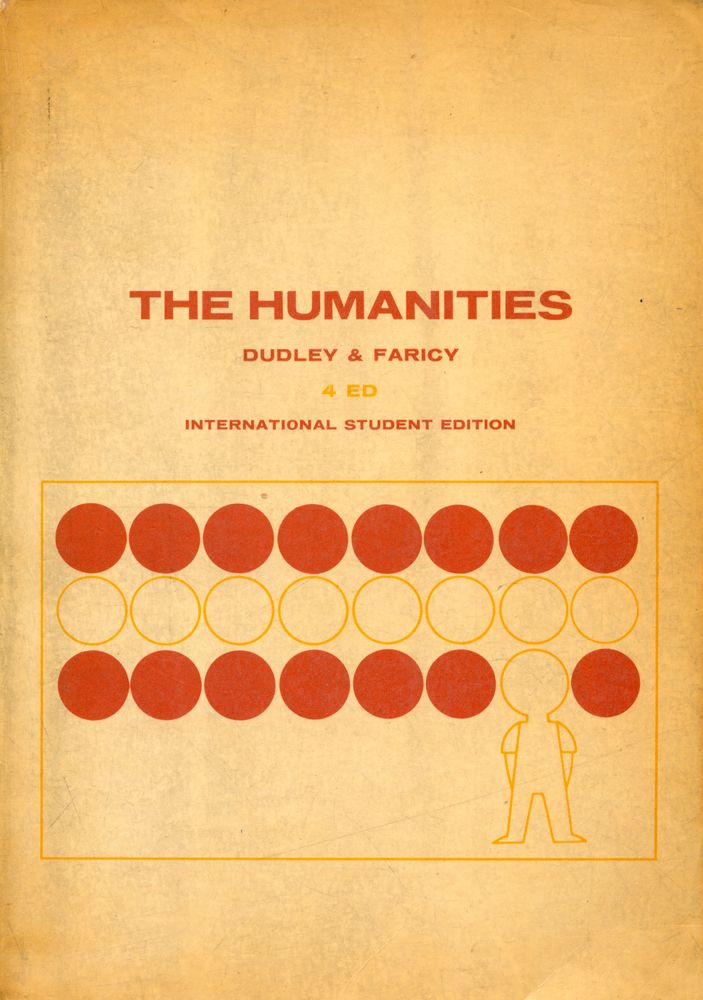 『THE HUMANITIES ∙ Applied Aesthetics』 1