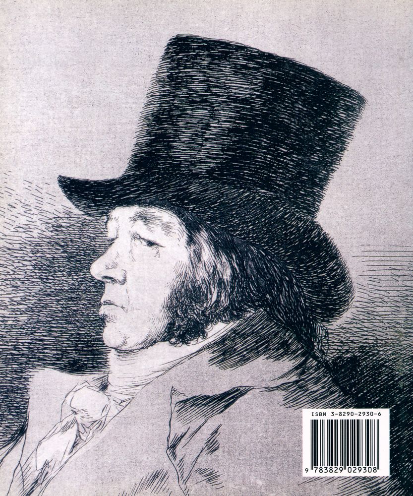 『Goya』 3