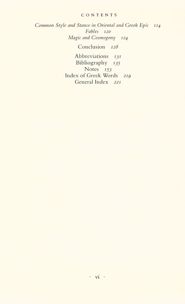 『The orientalizing revolution : Near Eastern influence on Greek culture in the early archaic age』 3