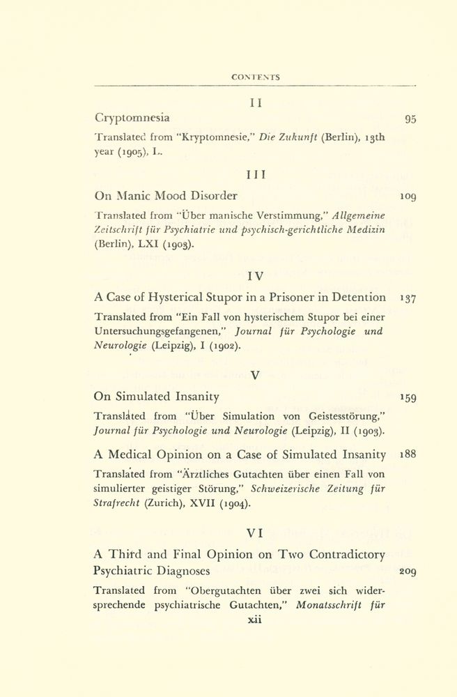 『PSYCHIATRIC STUDIES』 4