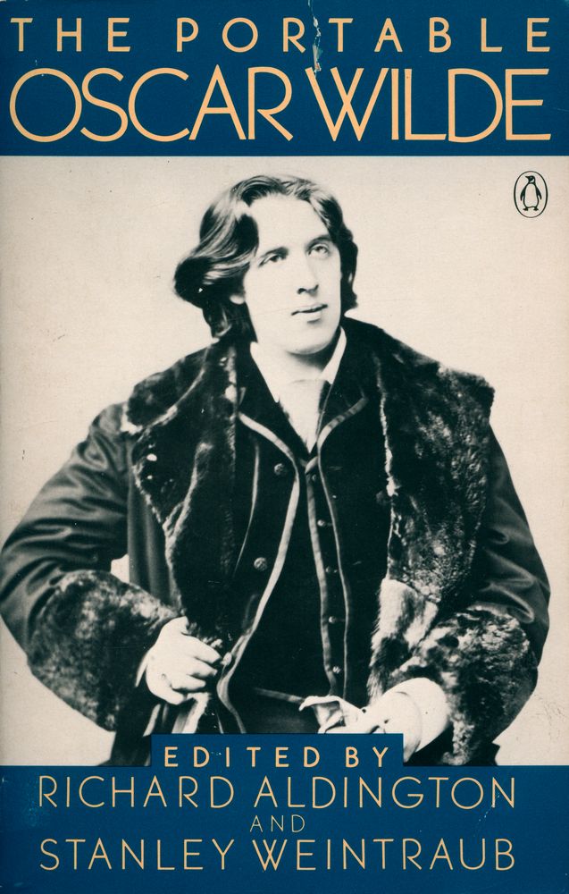『The Portable Oscar Wilde』 1