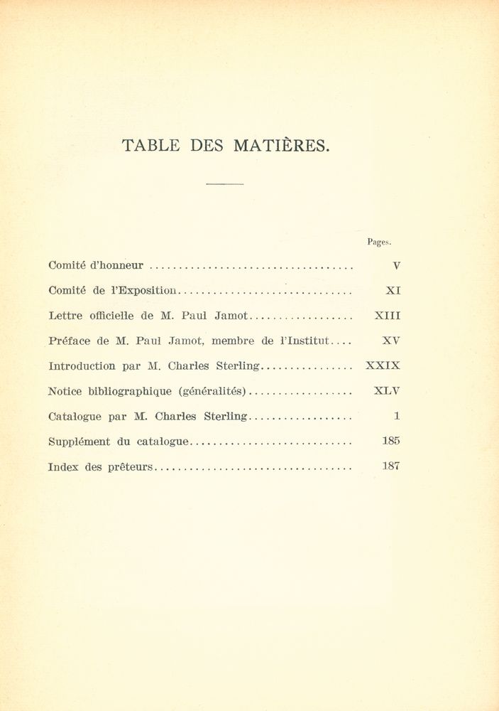 『LES PEINTRES DE LA RÉALITÉ EN FRANCE AU XVIIE SIÈCLE』 2