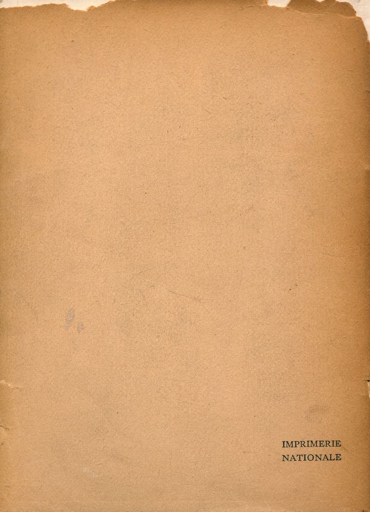 『LES PEINTRES DE LA RÉALITÉ EN FRANCE AU XVIIE SIÈCLE』 3