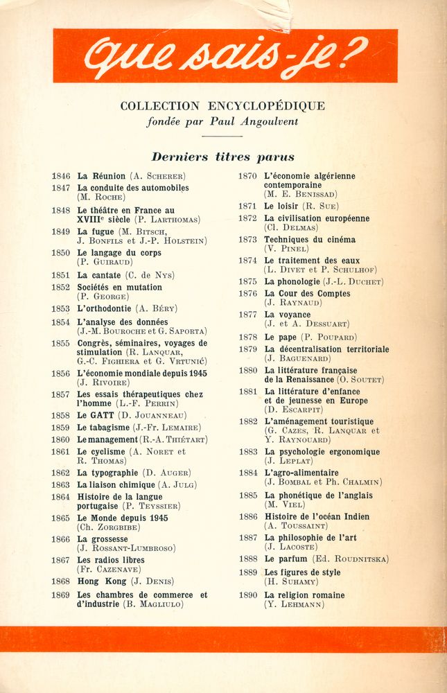 Les grandes dates de l'histoire de l'art』 3