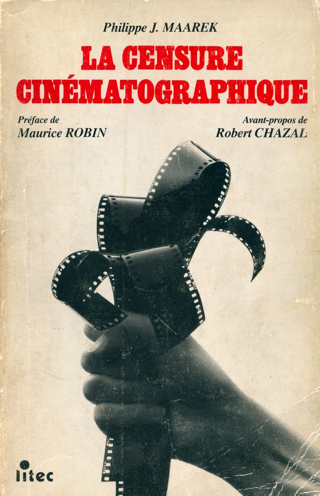『LA CENSURE CINÉMATOGRAPHIQUE』 1