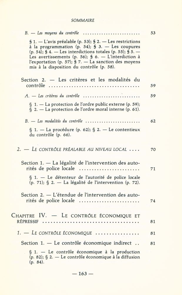 『LA CENSURE CINÉMATOGRAPHIQUE』 4