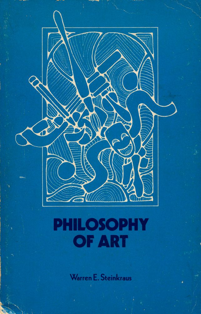 『PHILOSOPHY OF ART』 1