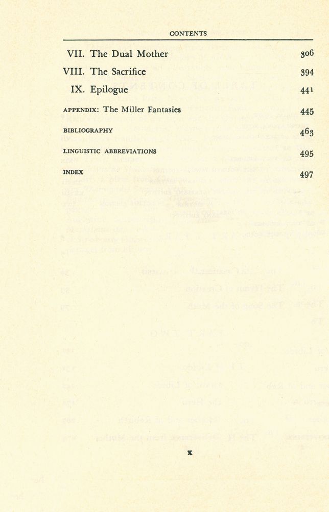 『SYMBOLS OF TRANSFORMATION : AN ANALYSIS OF THE PRELUDE TO A CASE OF SCHIZOPHRENIA』 4