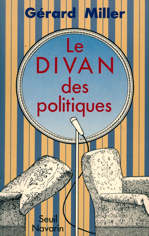 『Le DIVAN des politiques』 1