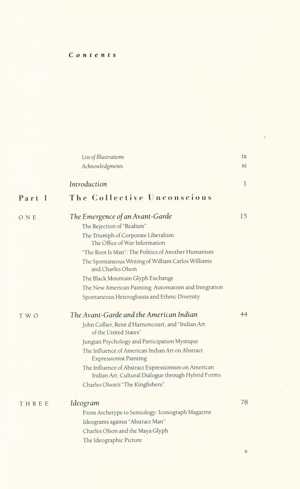 『The culture of spontaneity : improvisation and the arts in postwar America』 2