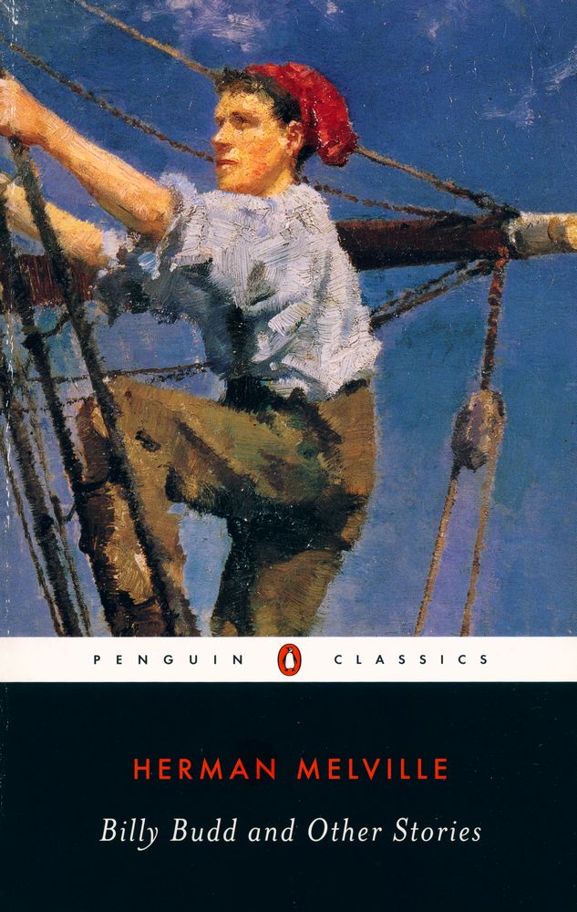 『Billy Budd, Sailor and Other Stories』 1