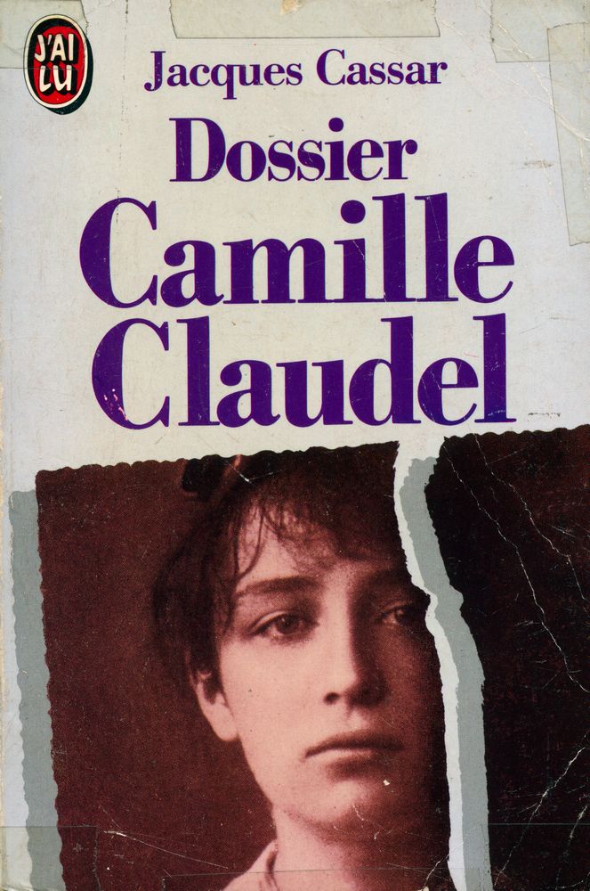 『Dossier Camille Claudel』 1