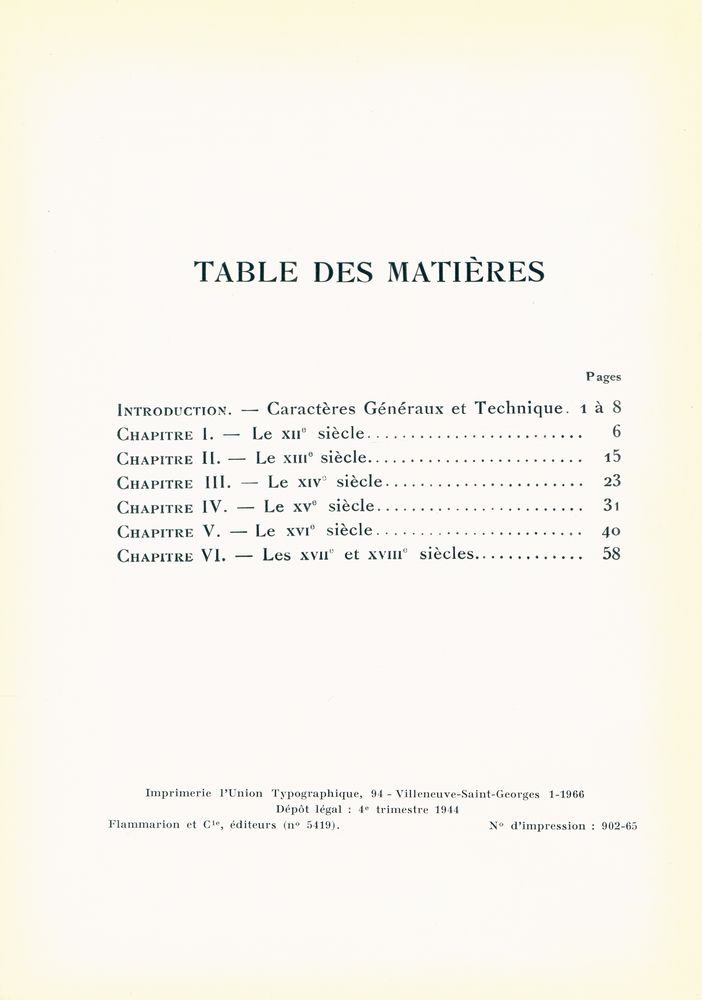 『LES ARTS DÉCORATIFS - LE VITRAIL : DU XIIE SIÈCLE AU XIII SIÈCLE EN FRANCE』 2