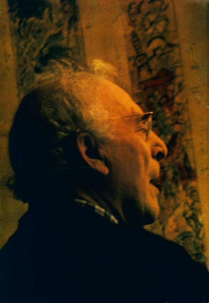 『Les vitraux de Marc Chagall au Fraumünster de Zürich : Genèse - description - interprétation』 3