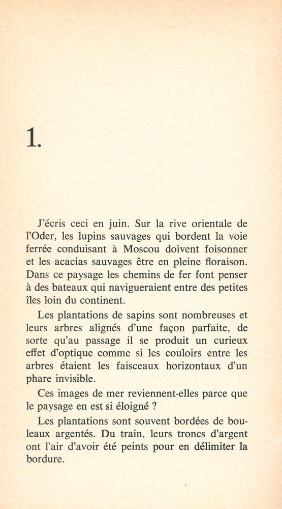 『Art et Révolution : Ernst Neizvestny et le rôle de l'artiste en U.R.S.S.』 2